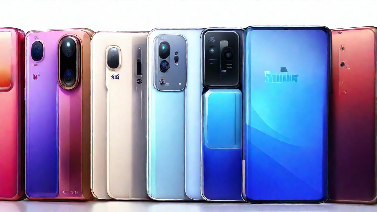 三星手机价格大全（三星手机价格大全2022价格表）