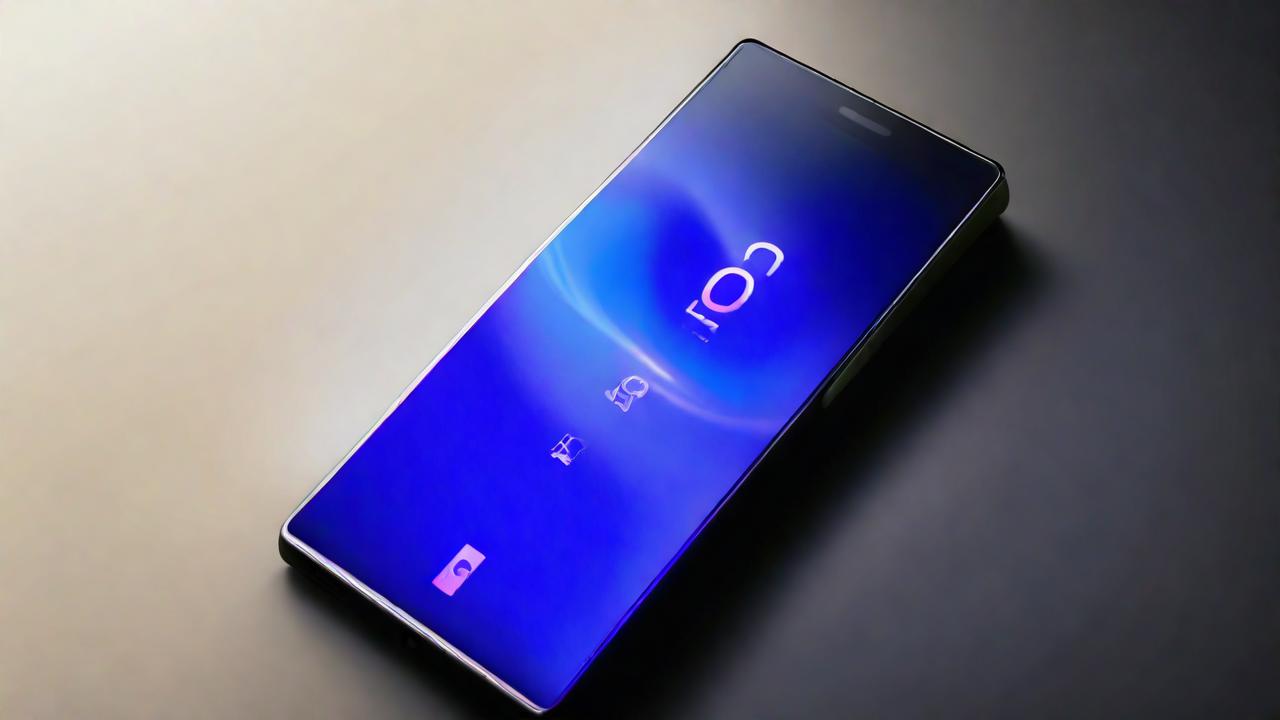 索尼最新款手机（索尼最新款手机2020）