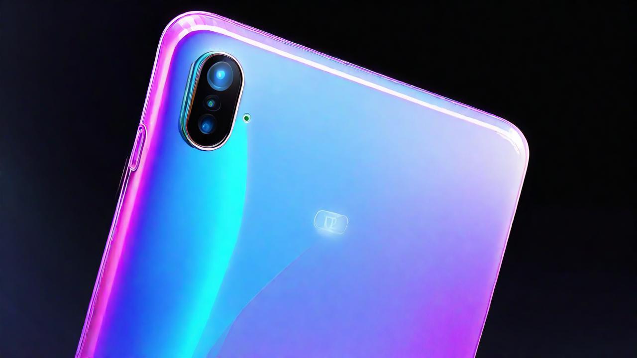 oppo最新5g手机（OPPO最新5g手机）