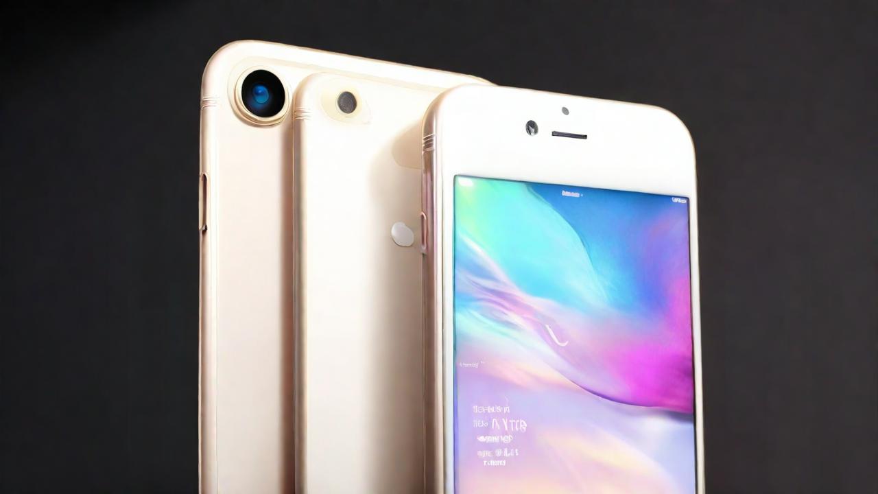 苹果7plus详细参数（iphone77plus 参数）