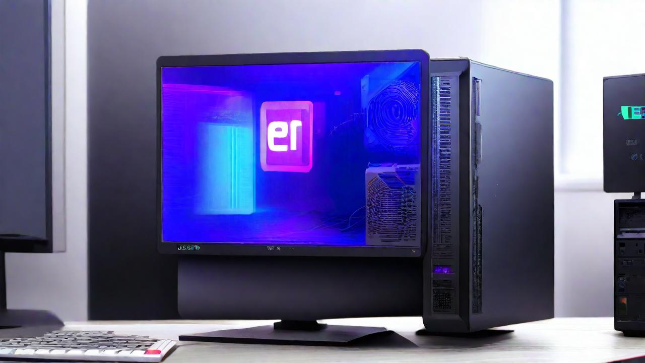 台式电脑性价比（台式机哪个牌子性价比高）