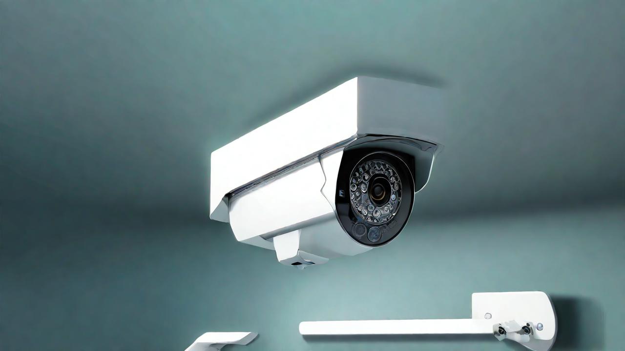 监控安装（监控安装费多少钱一个点位）