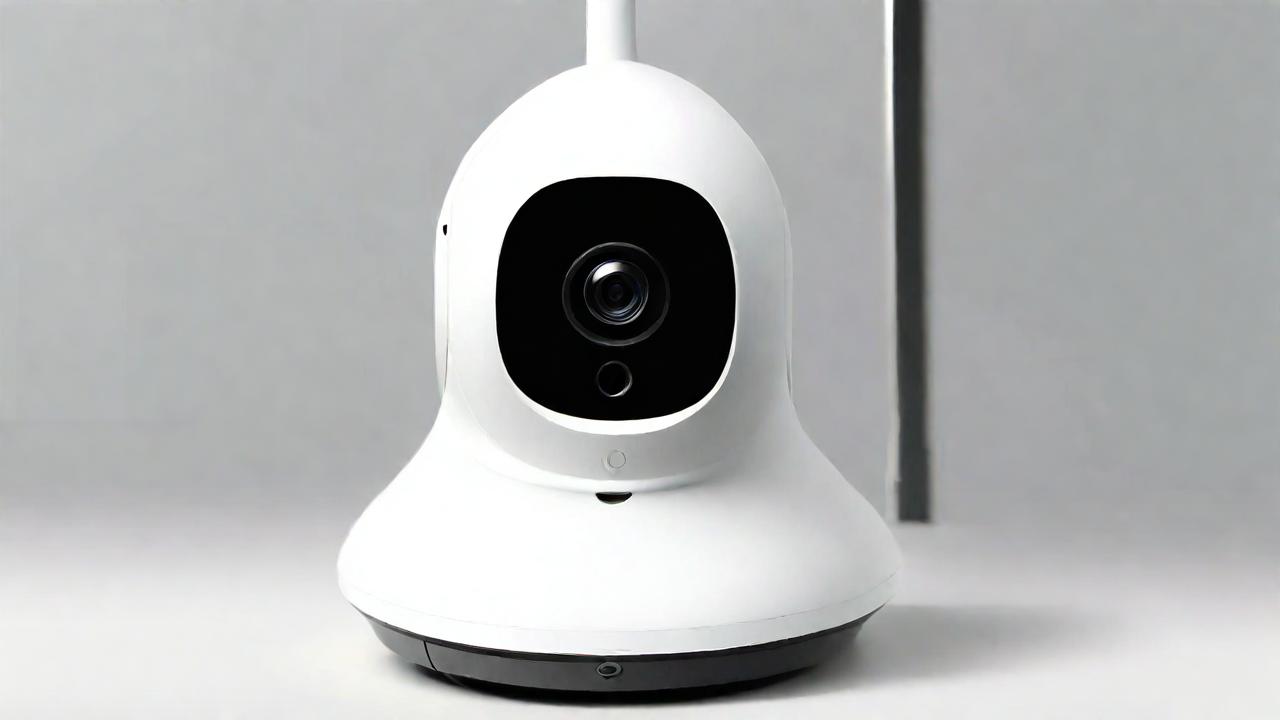 无线监控摄像头（无线监控摄像头怎么连接手机）