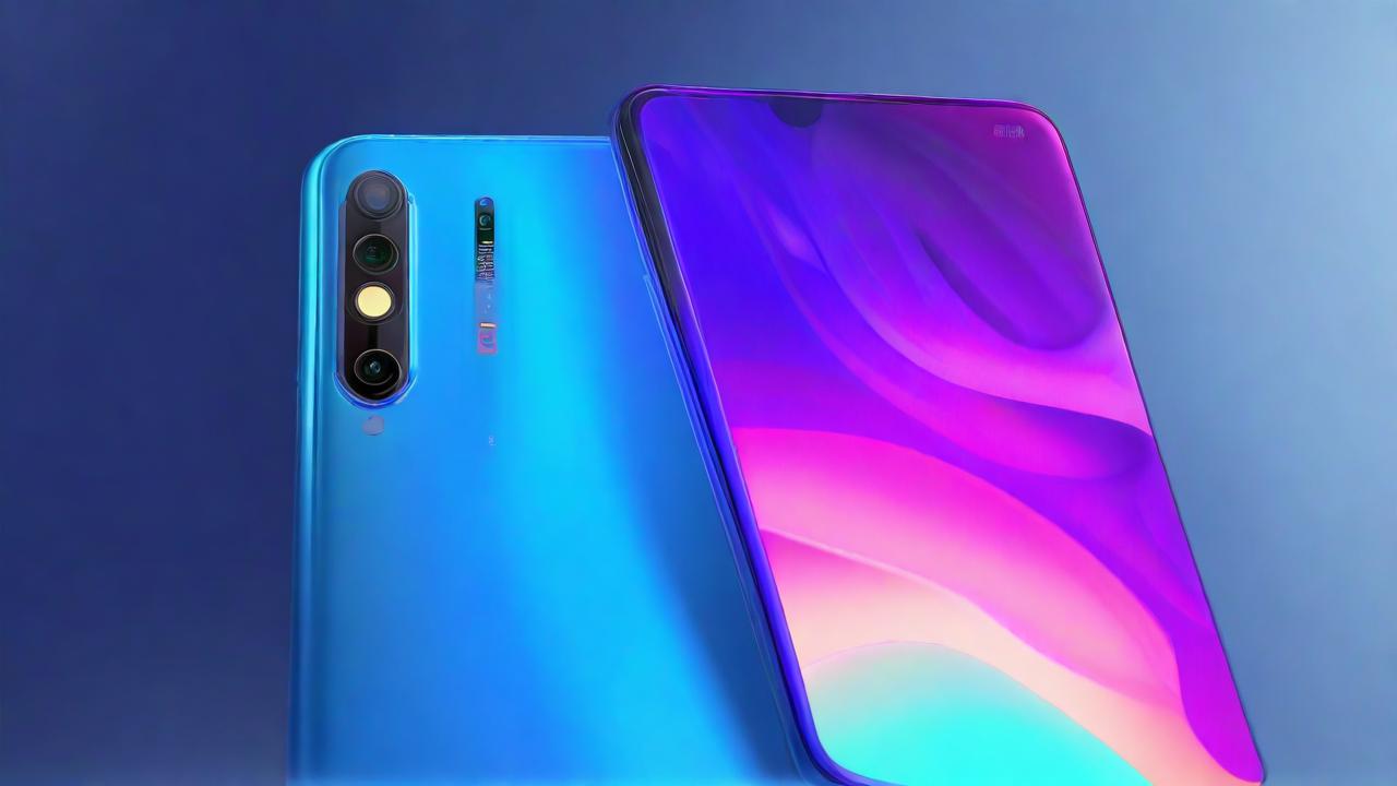 关于红米note8上市时间的信息