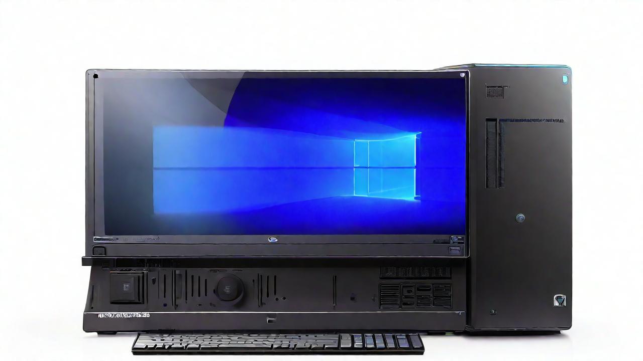 台式电脑联想(台式电脑联想好还是戴尔好)