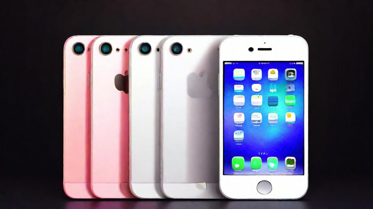 2015年iphone4s价格的简单介绍