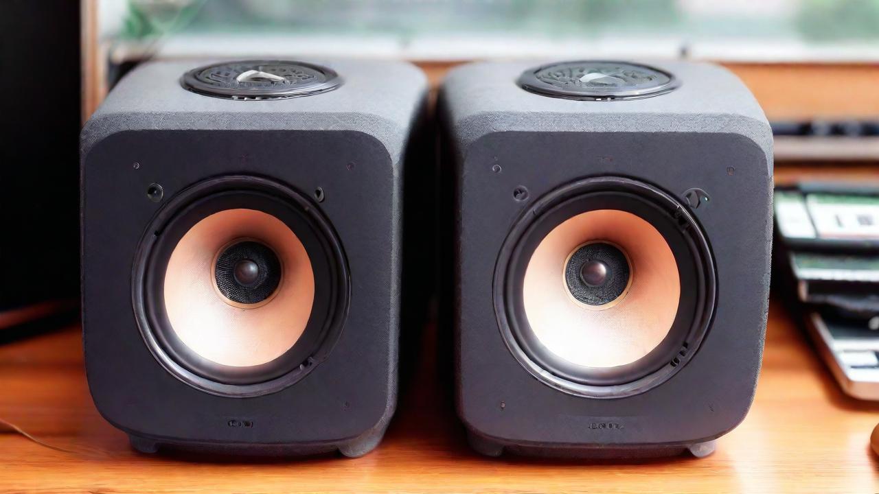 漫步者音箱维修教程(漫步者音箱如何拆)