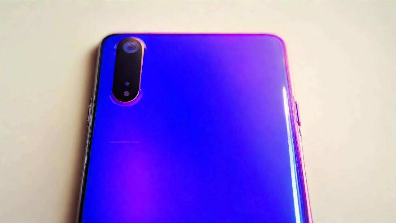 荣耀magic2二手价格（华为荣耀magic2二手价格）