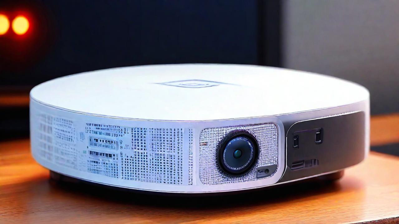 国产投影仪排名（国产投影仪排名前十位）