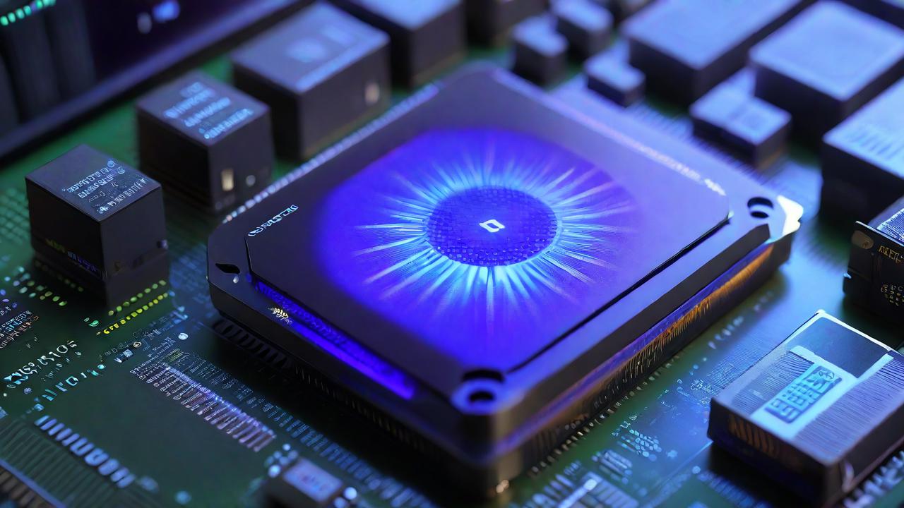 台式电脑处理器性能排行榜（台式电脑处理器性能排行榜2021）