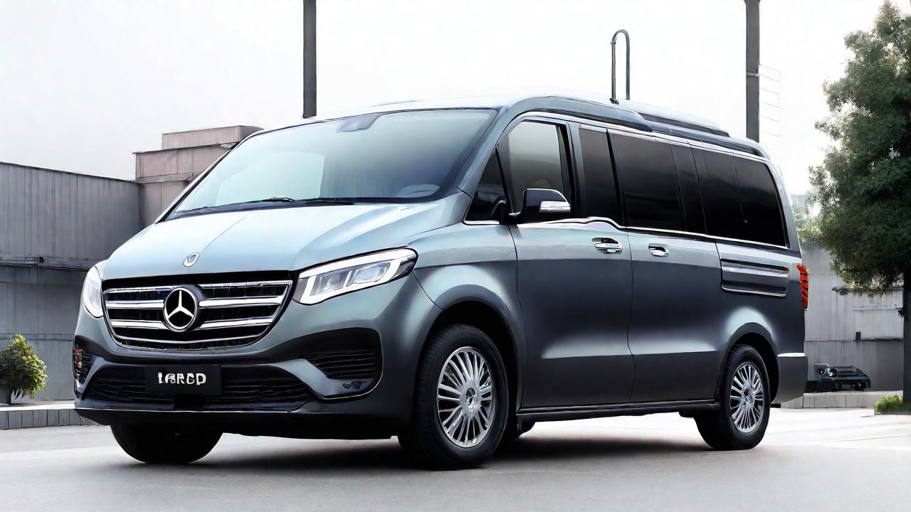 太平洋报价大全（太平洋报价大全奔驰LMPV）