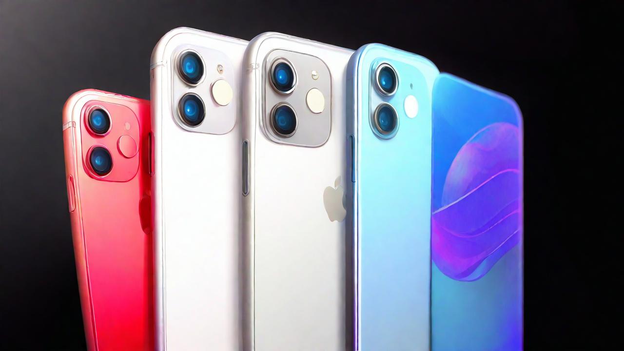 苹果手机现在多少钱（苹果手机多少钱12）