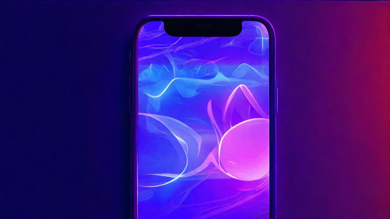 网上最火的手机壁纸（手机壁纸超火的高清壁纸）