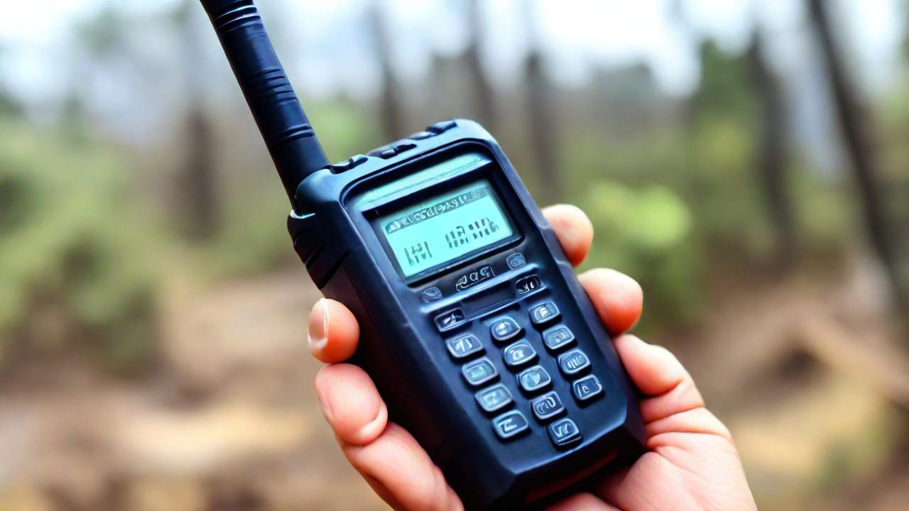 对讲机多少钱一部（对讲机多少钱一部20元）