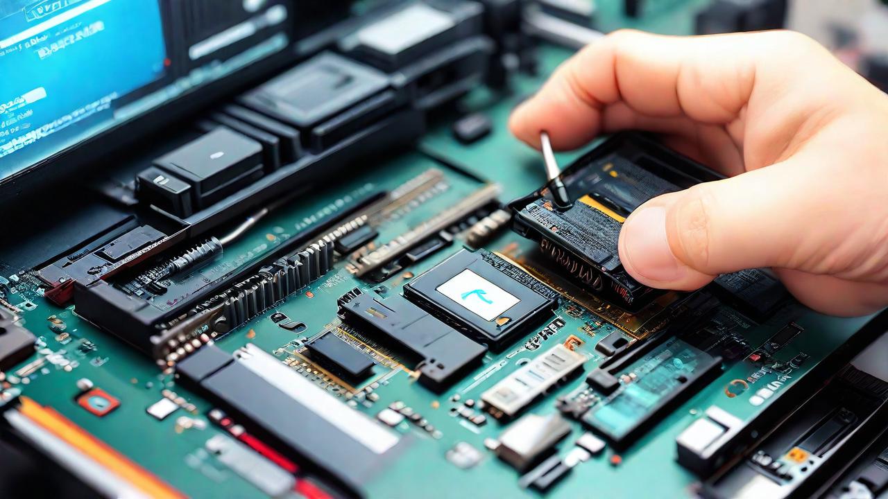 电脑维修在线解答（电脑维修问答）