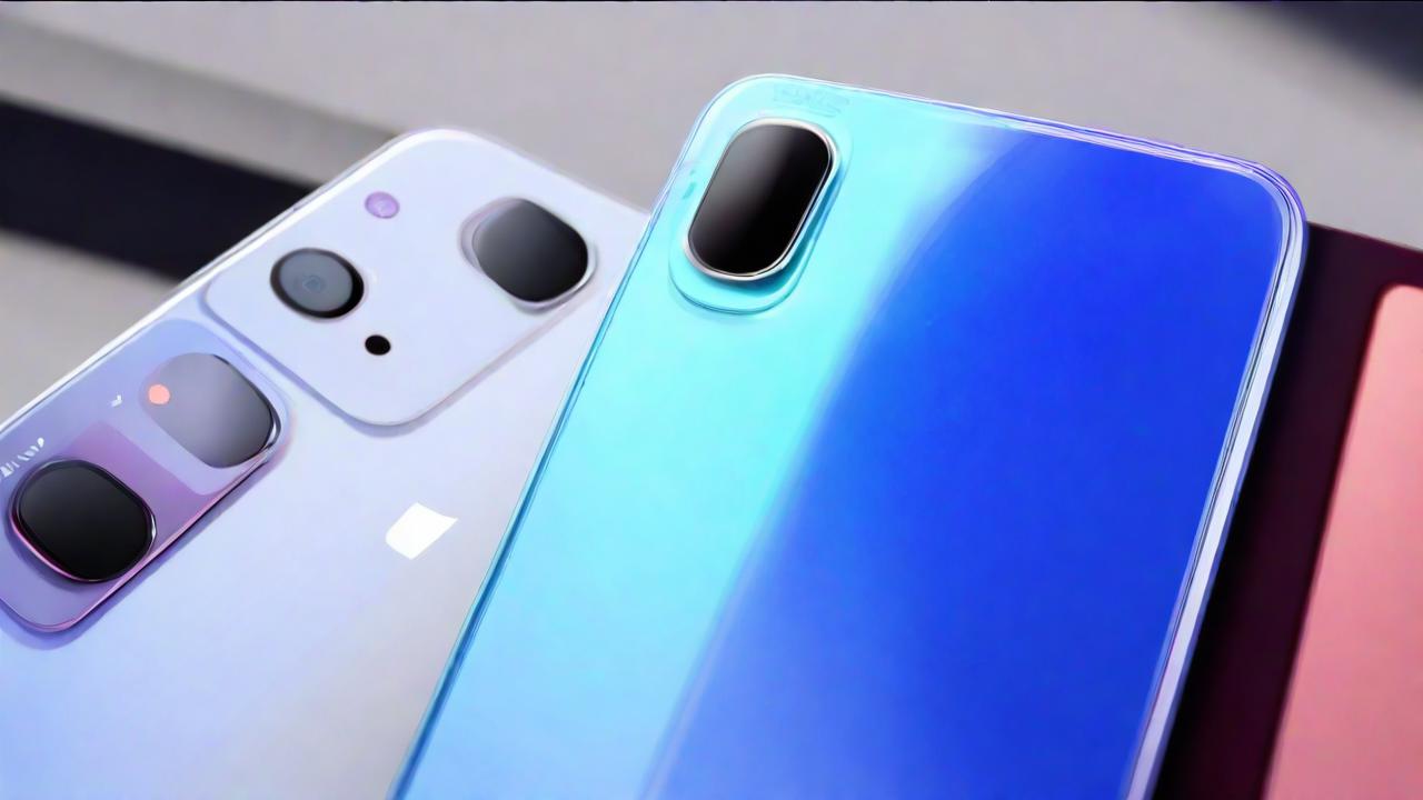 2021智能手机性价比排行(手机性价比高的手机排行2021)