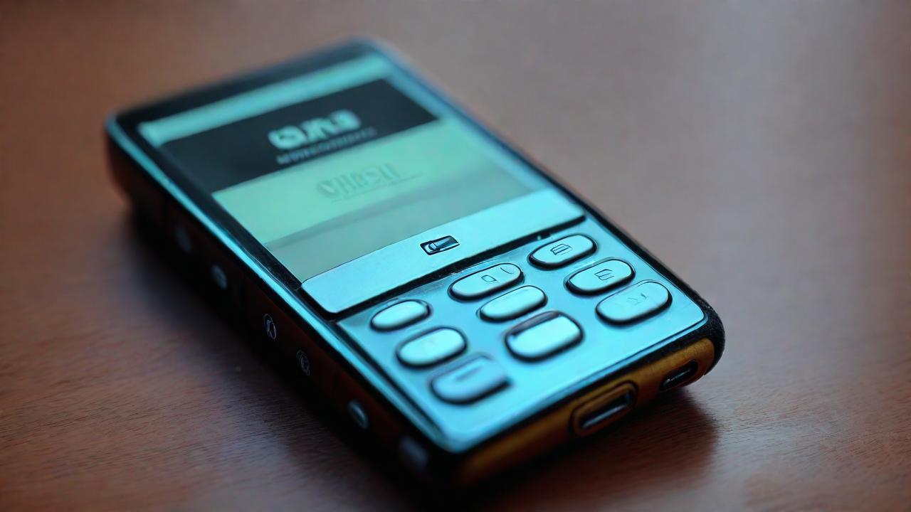 诺基亚老机型（诺基亚老机型总显示Demo）