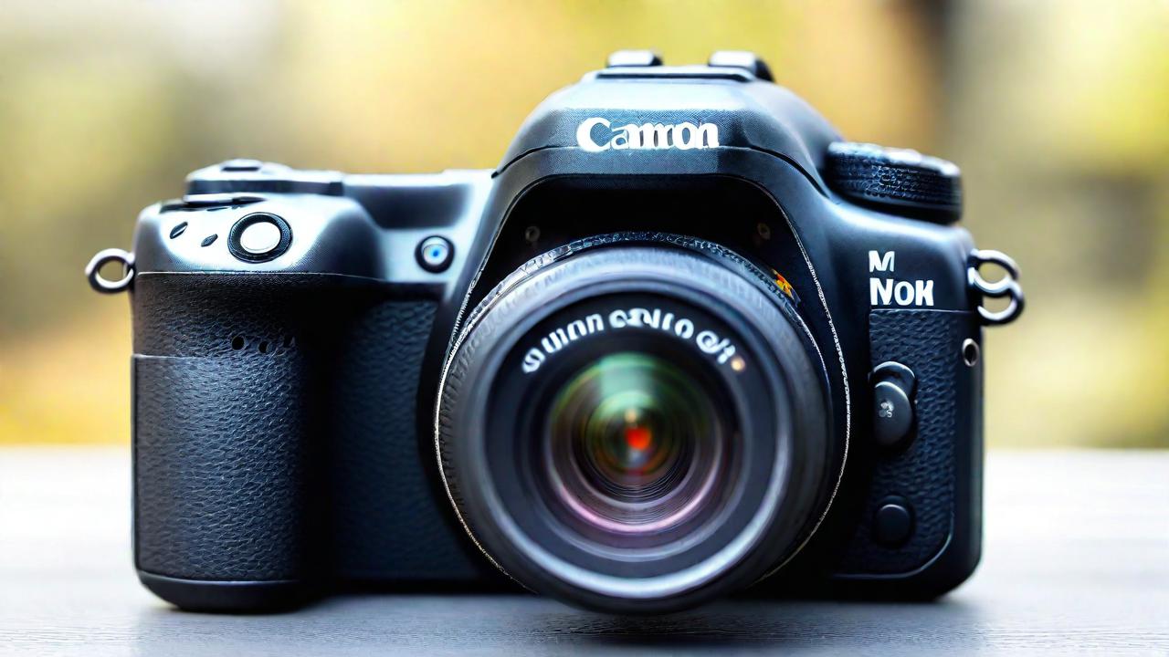 佳能好还是尼康相机好（尼康相机和佳能哪个好）