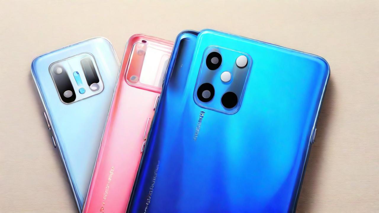 手机价格大全华为（手机价格大全华为p30）