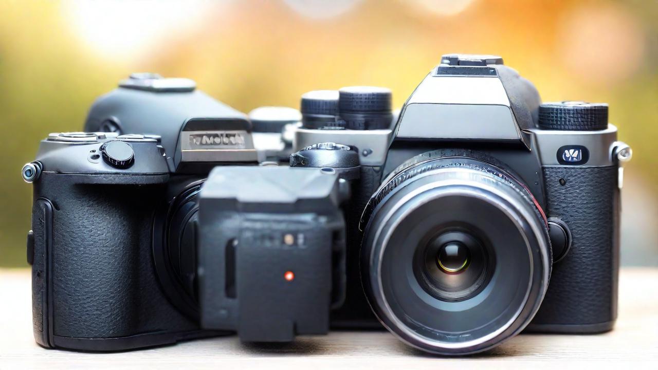 微单和单反怎么选择哪个好(单反和微单哪个更好)