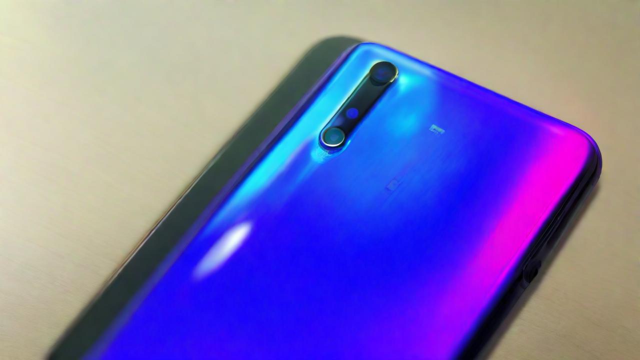 华为荣耀20图片（华为荣耀20图片大全）