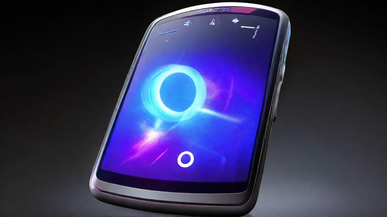 摩托罗拉z9（摩托罗拉Z3）