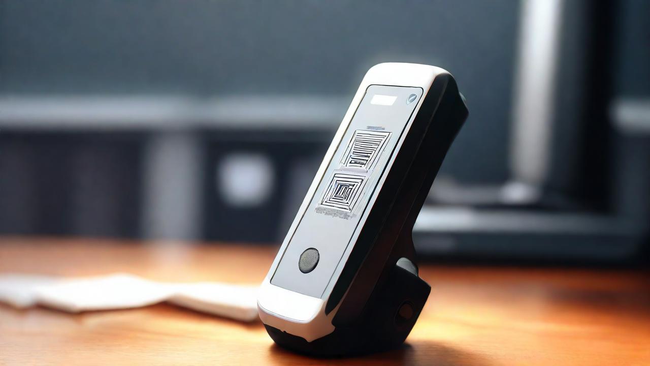 条形码扫描器（手机条形码扫描器）