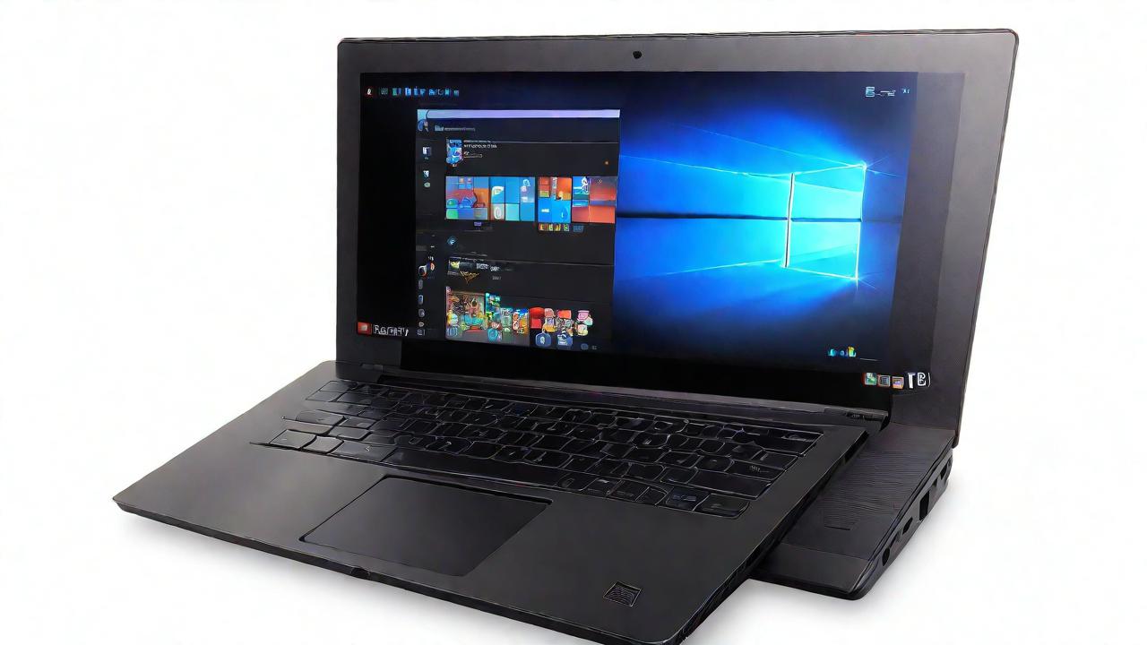 包含thinkpadx280的词条