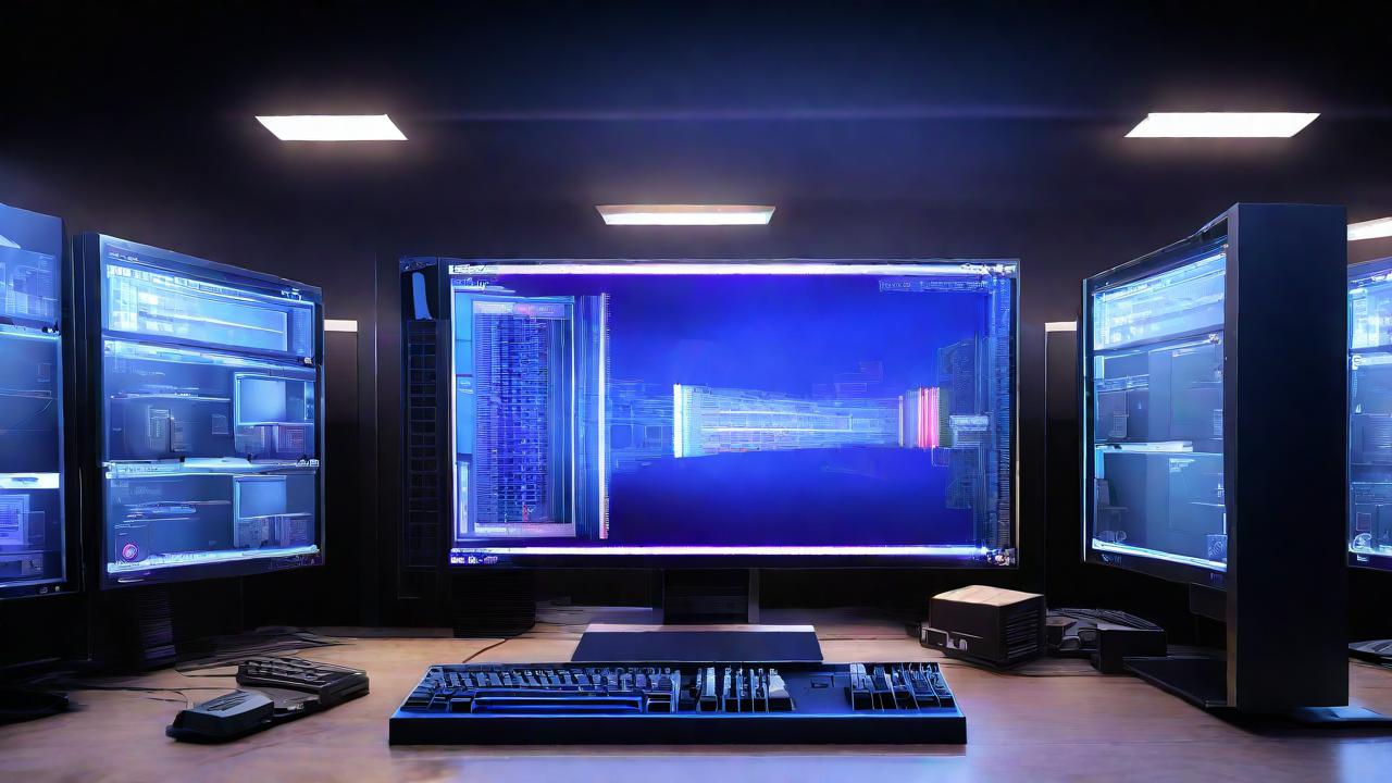 中关村在线装机模拟（中关村 模拟装机）