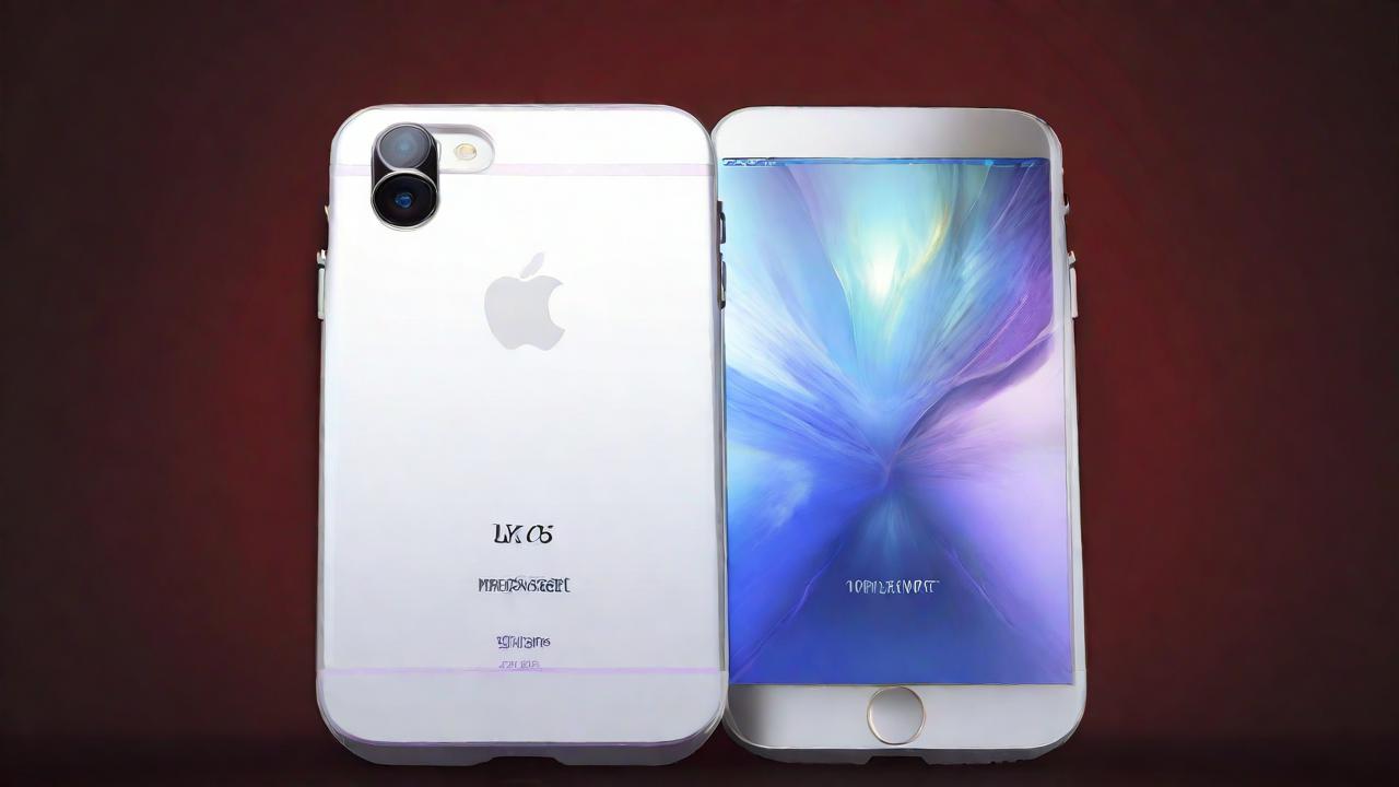 苹果5参数配置详情（苹果5配置参数表）