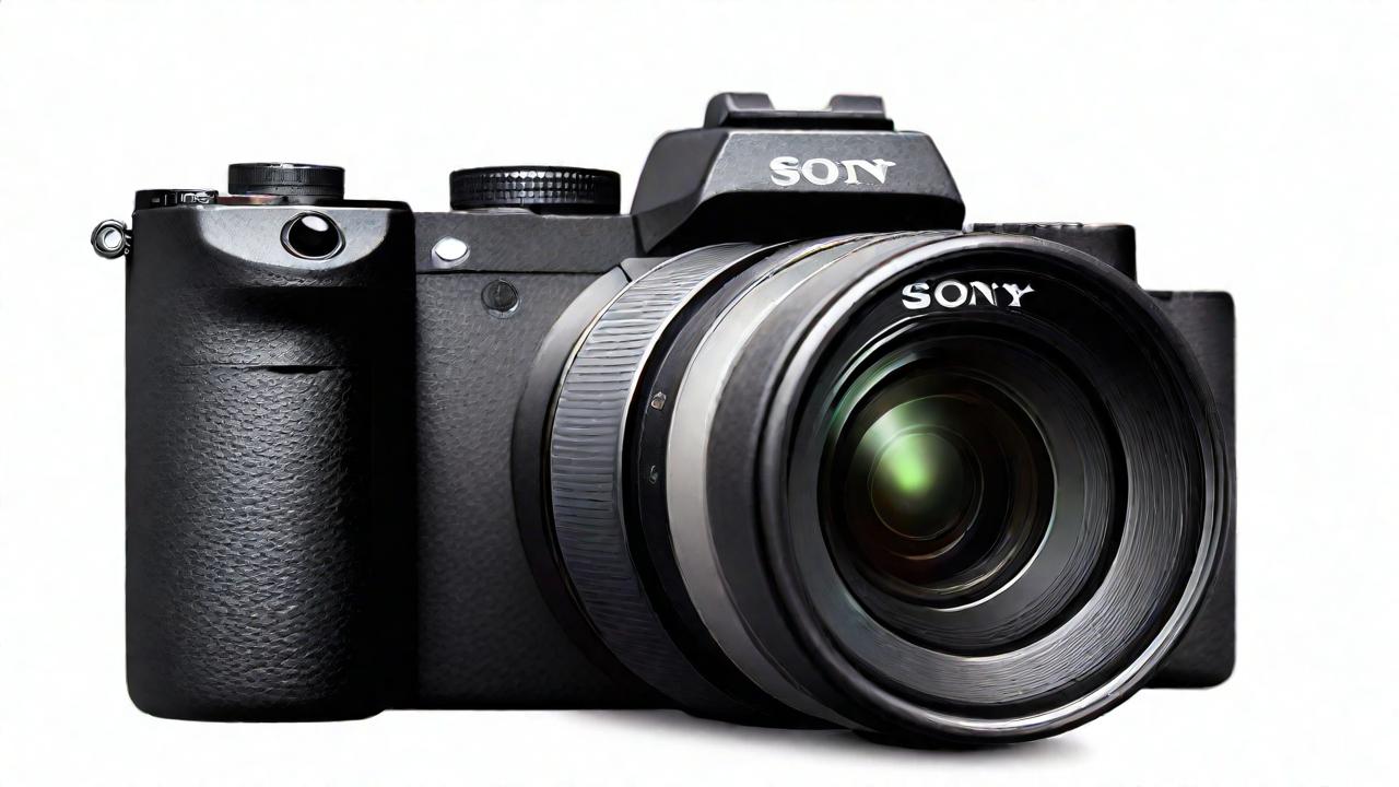 索尼微单相机镜头大全（索尼 微单 镜头）