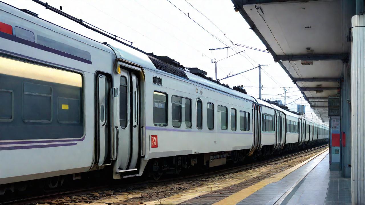 z74次列车（列车z49次）