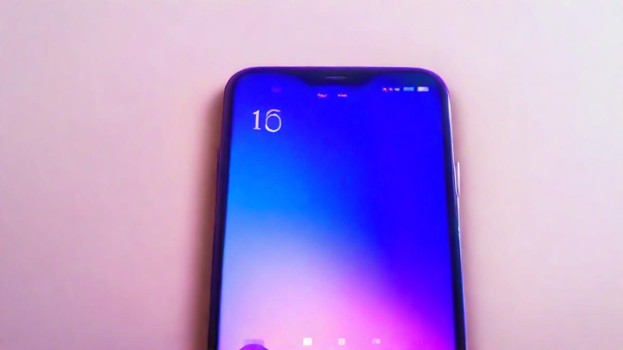 vivoy97(vivoy97配置参数)