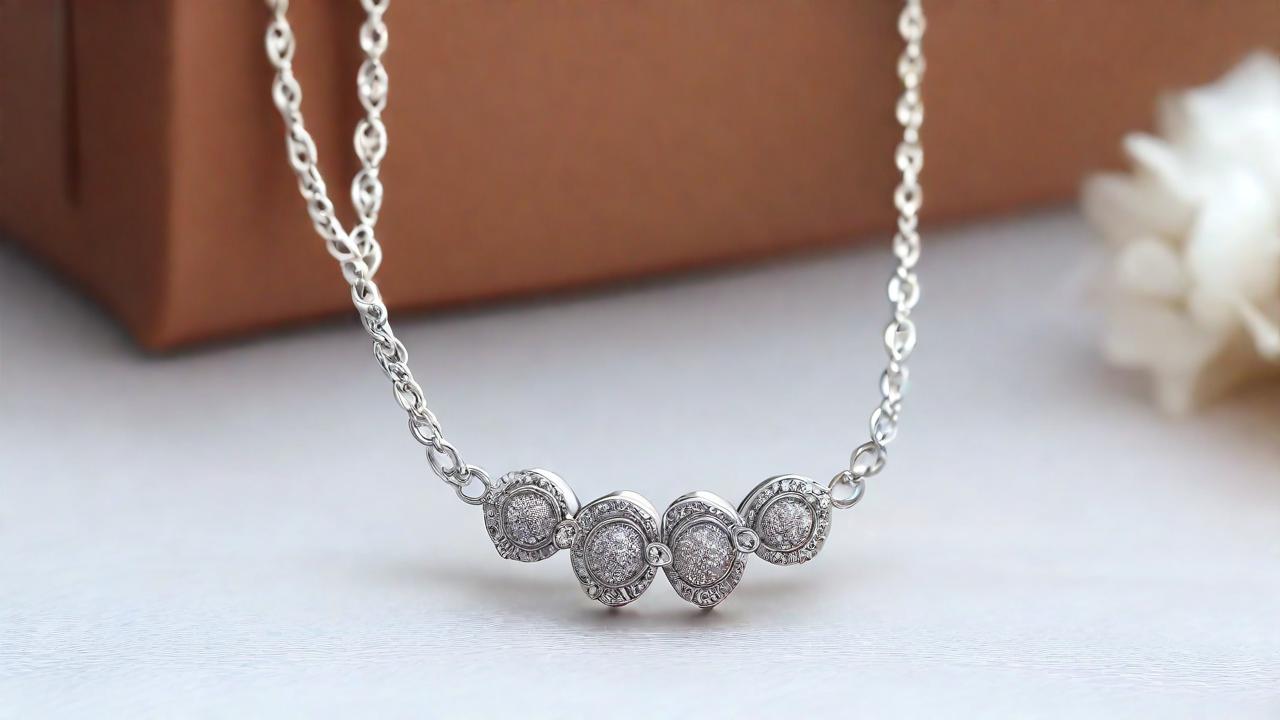 s925项链一般多少钱（s925项链一般多少钱GD）