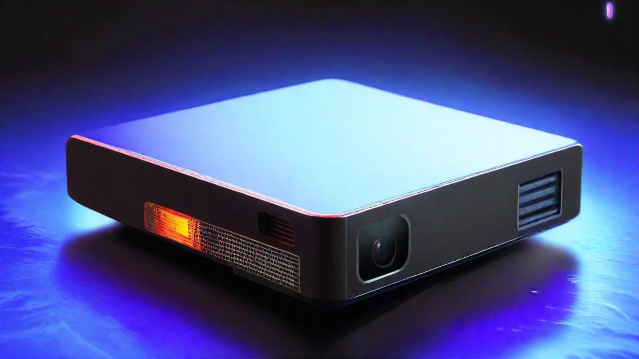 海思芯片（海思芯片投影仪怎么样）