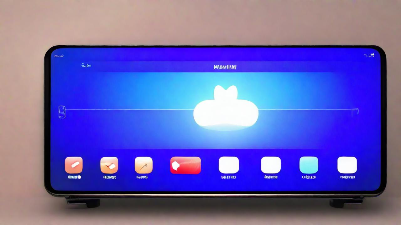 华为手机怎么投屏到电视机（华为手机怎么投屏到电视机视频教程）