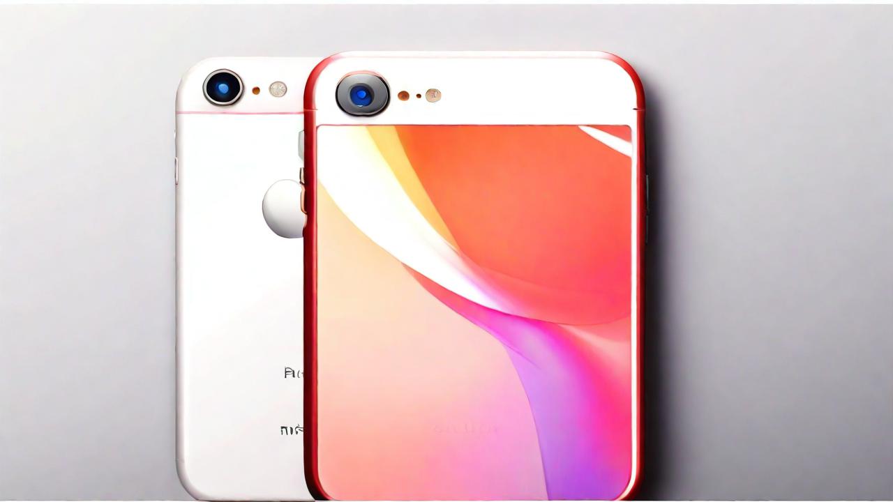 苹果8参数详细参数（苹果8参数详细参数怎么看）