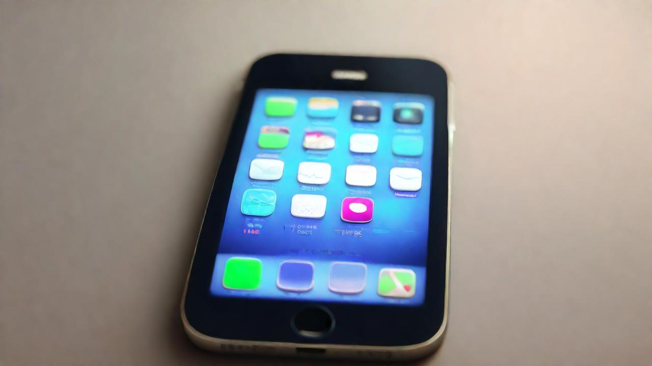 iphone4s参数配置详细（iphone4s参数配置详细参数表）