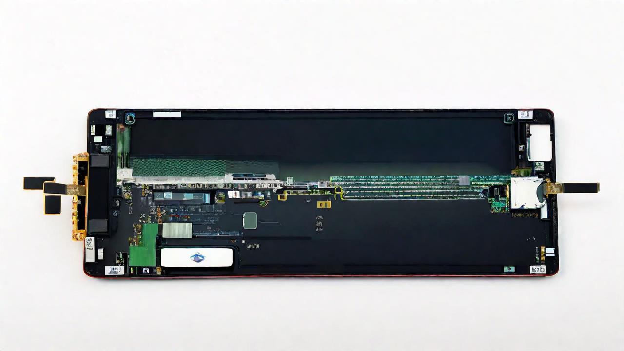 小米mix2s拆机教程(小米Mix2s拆机)