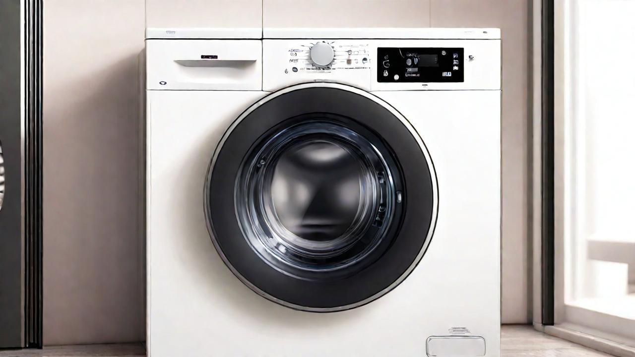 滚筒洗衣机哪个牌子好(家用滚筒洗衣机哪个牌子好)