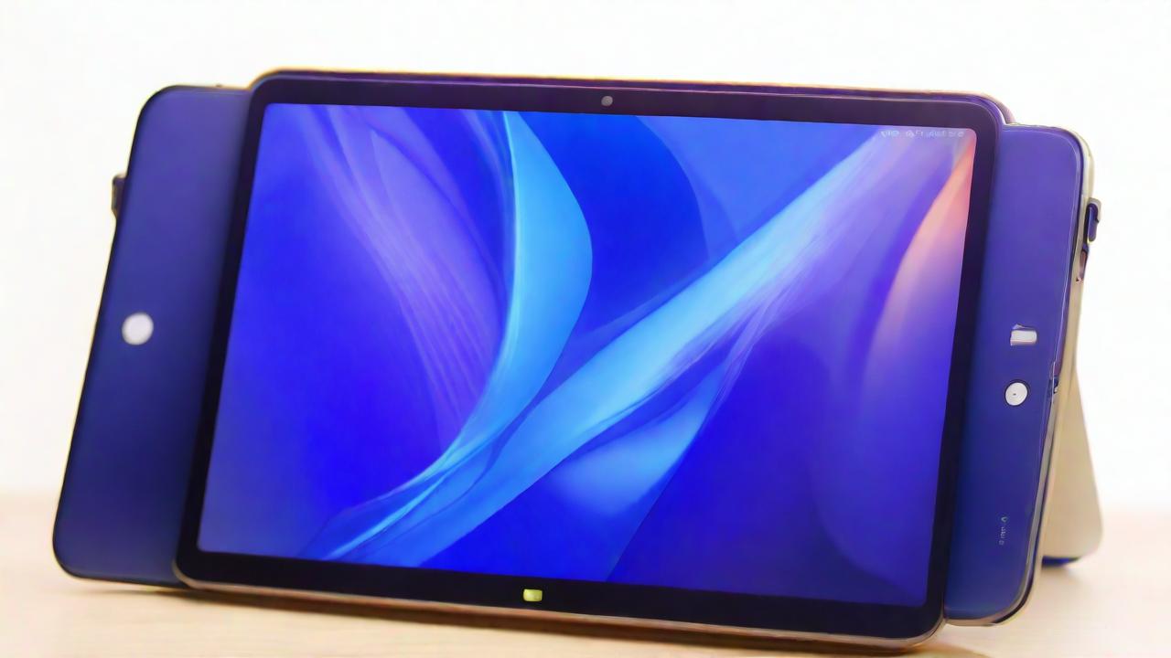 三星平板全部机型（三星平板旗舰机型是什么）