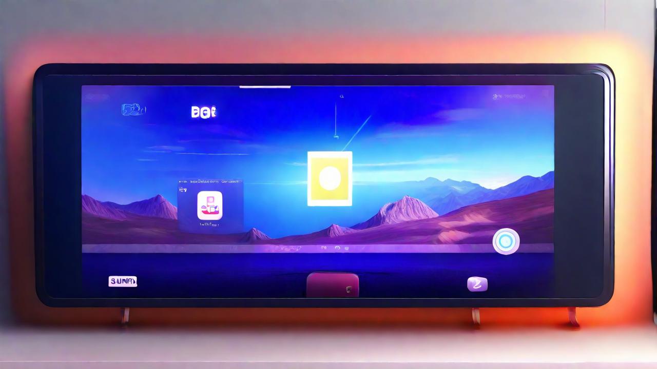 手机怎么投屏到电视（手机怎么投屏到电视下载软件）