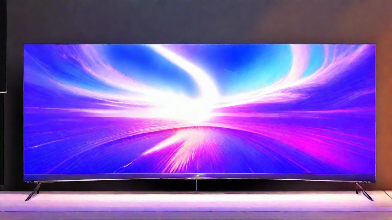 目前口碑最好的65寸电视机（65寸电视性价比最高的）