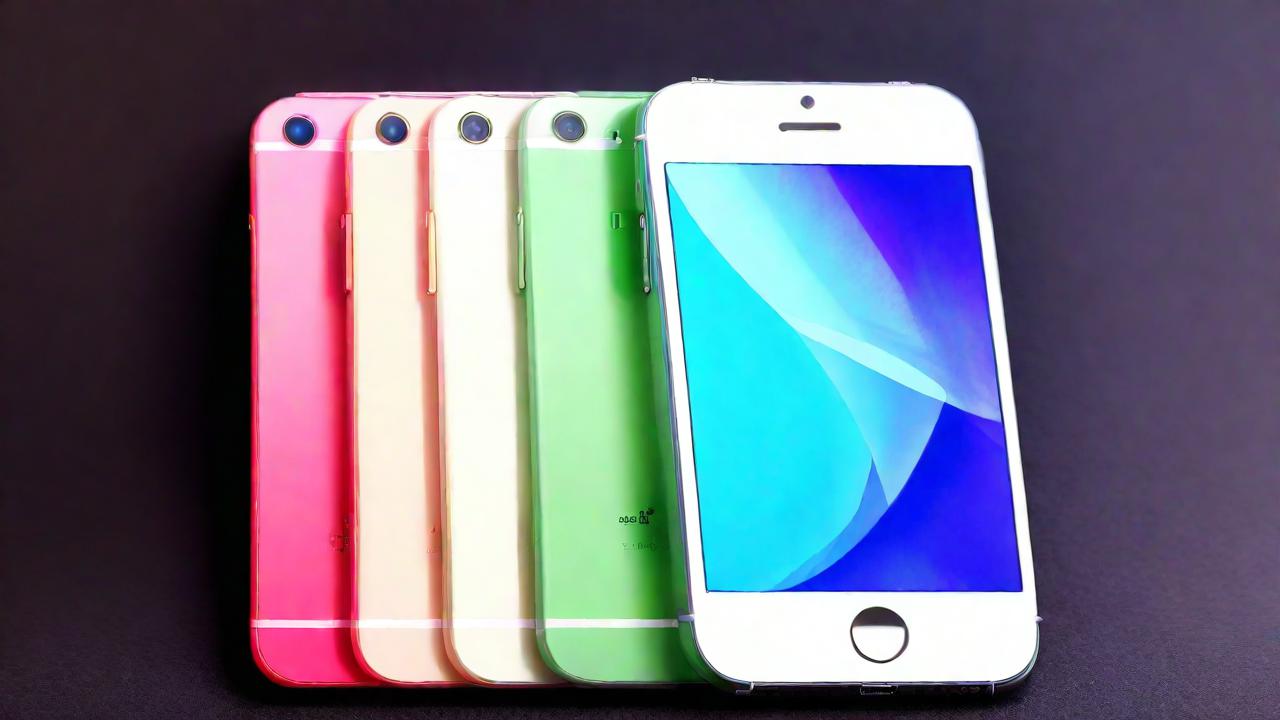 苹果手机5c多少钱一部(苹果手机5c多少钱一部)