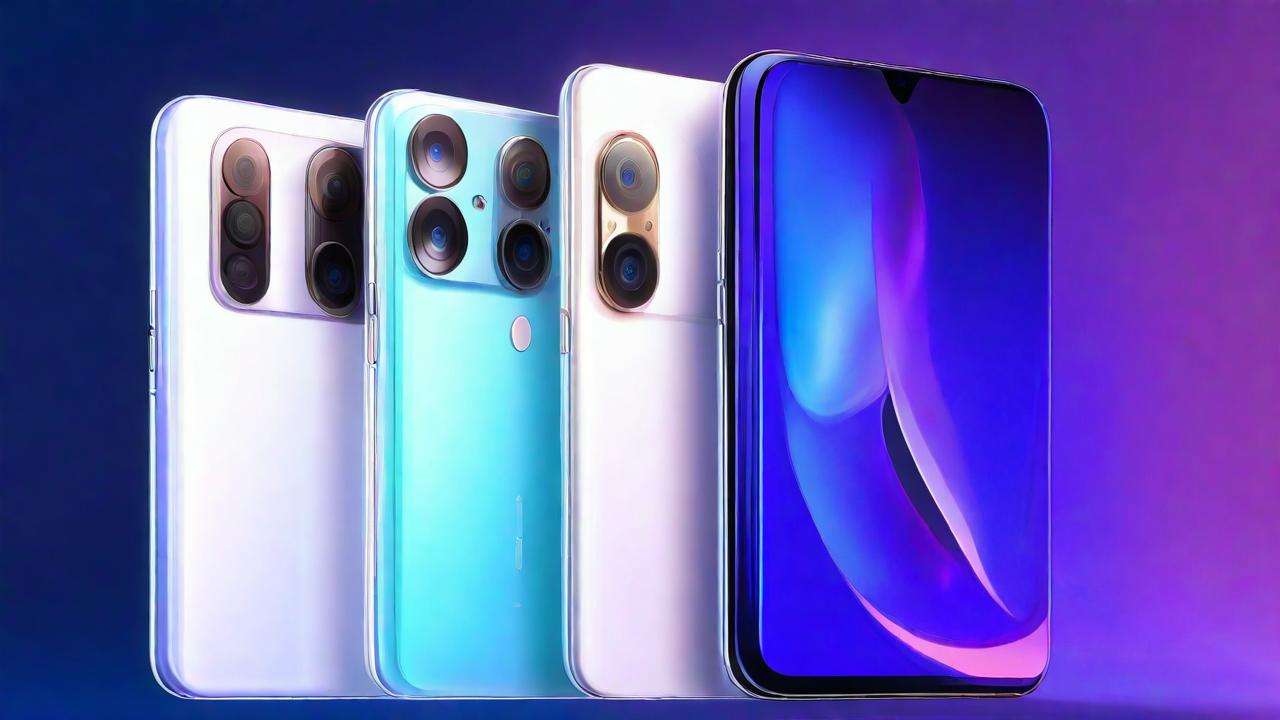 2021年手机即将上市新品（2021手机即将上市新品oppo）