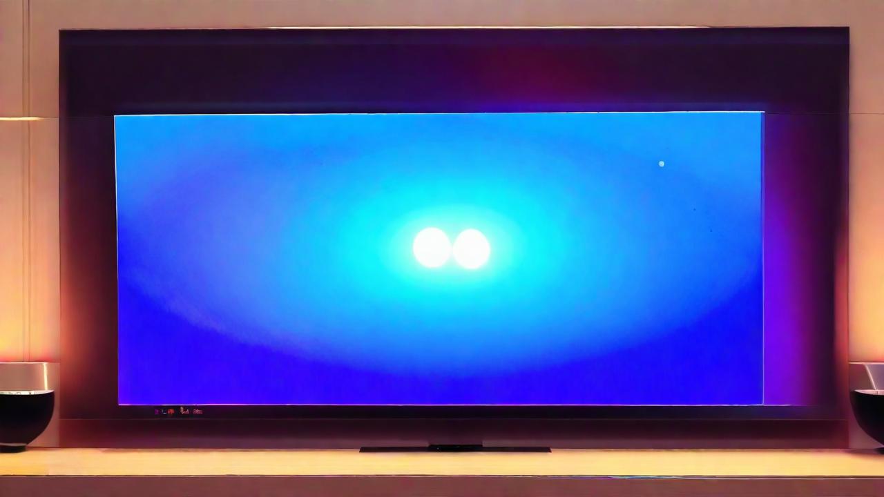 华为电视智慧屏(华为电视智慧屏手机遥控器)