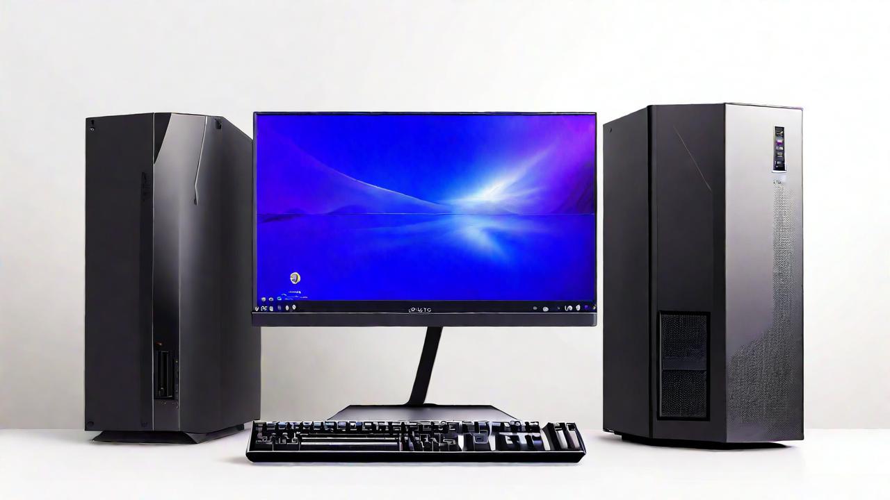 家用台式机电脑排行榜（家用台式机电脑排行榜最新）