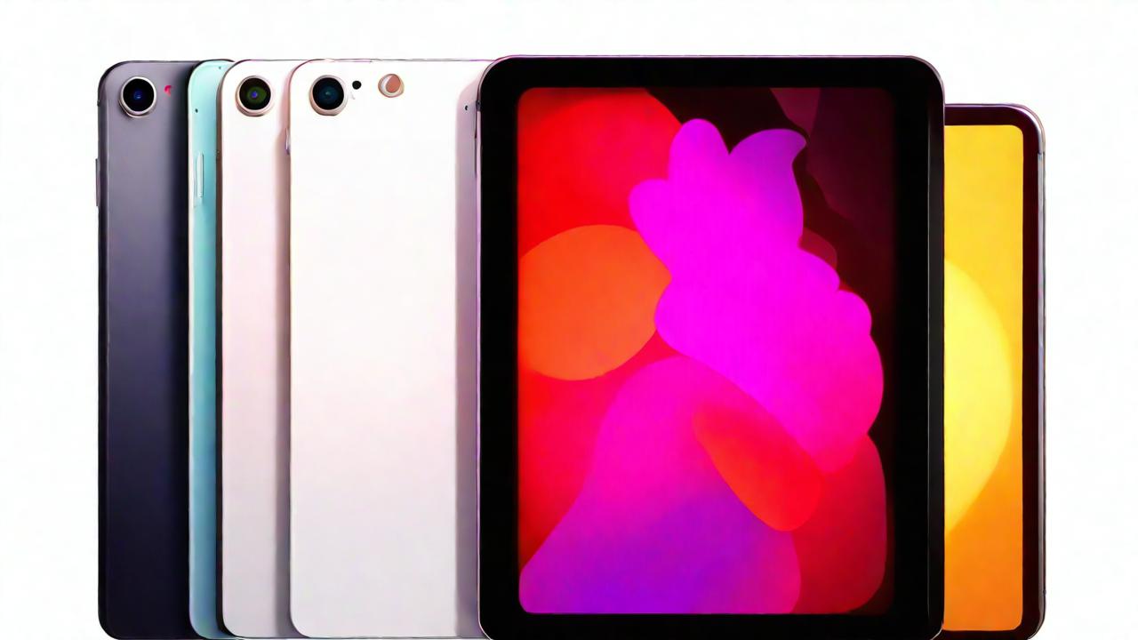 ipadmini6（ipadmini6多大尺寸）