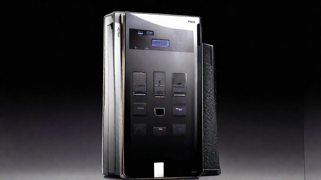 vertu手机价格(高端手机vertu报价表)