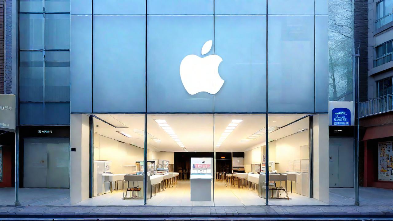 离我最近修苹果手机店（离我最近修苹果手机店娄山关路）